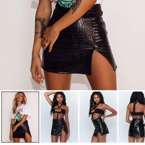 PRINCESS POLLY SKIRT!!